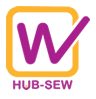 Hub-Sew